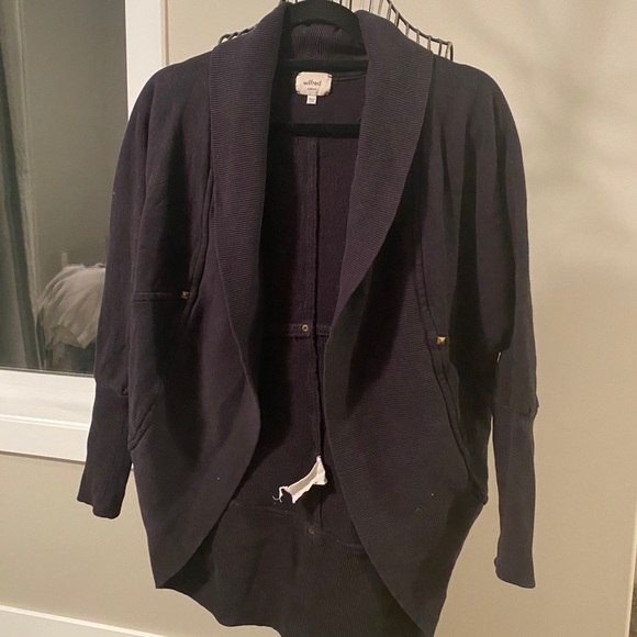 Wilfred Cardigan XS - Picture 1 of 2